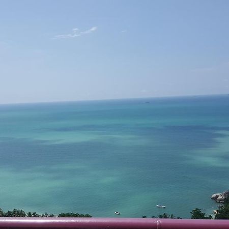 峇都丁宜海景公寓 外观 照片