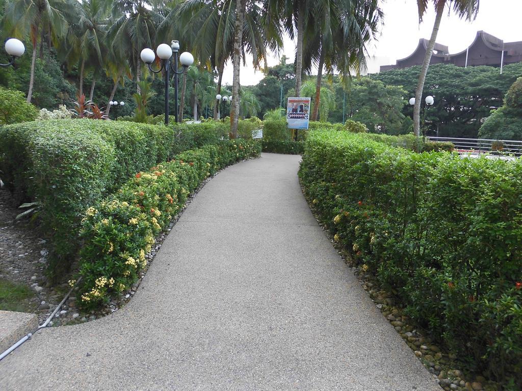 峇都丁宜海景公寓 客房 照片