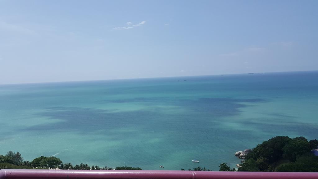 峇都丁宜海景公寓 外观 照片
